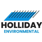 Holliday Environmental - Logo