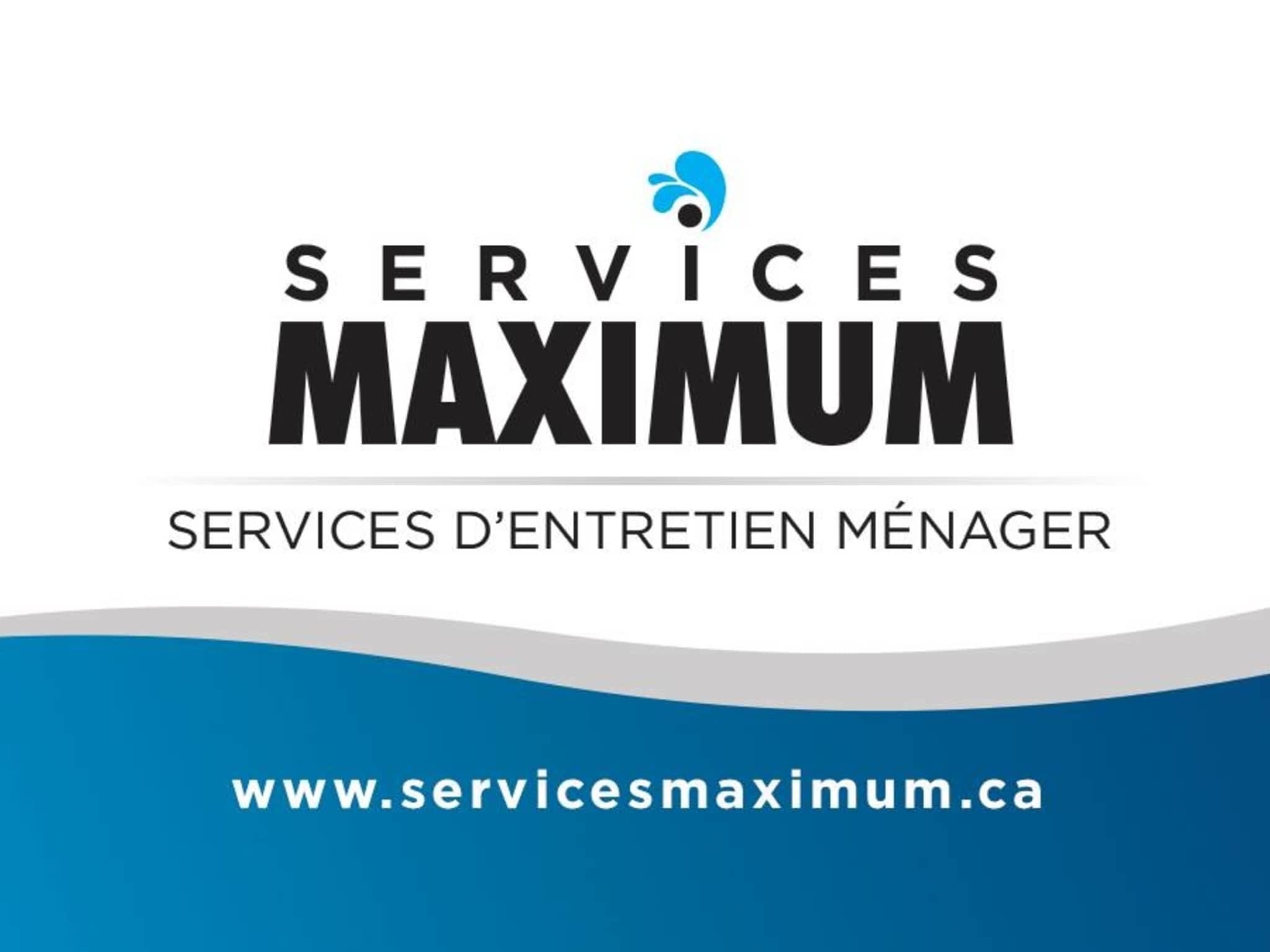 photo Services Maximum