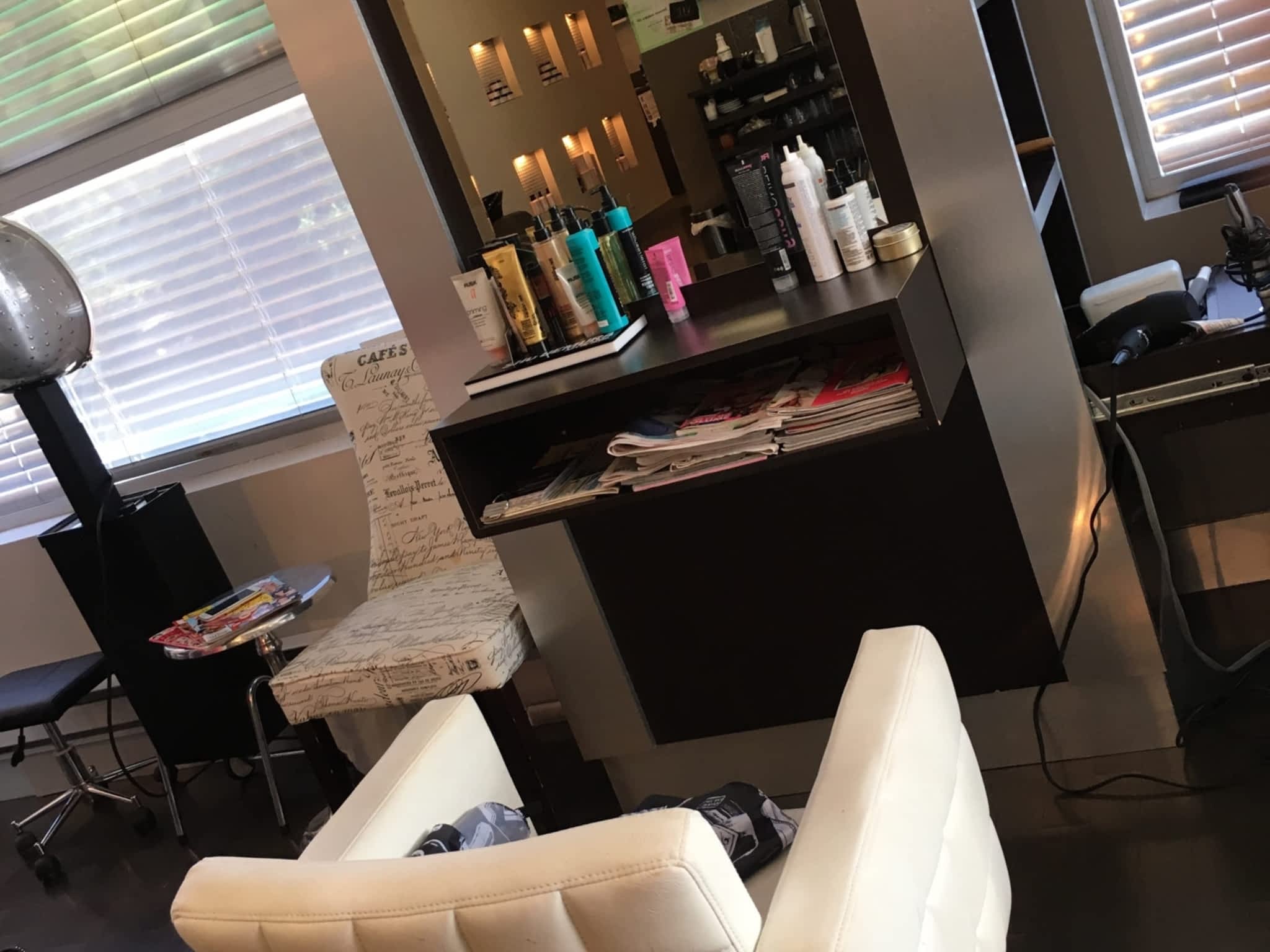 photo Azur espace Coiffure Suite 235