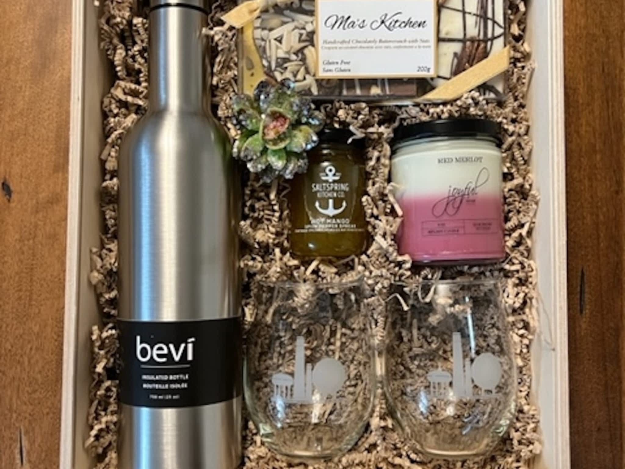 photo Present Simple Inc.