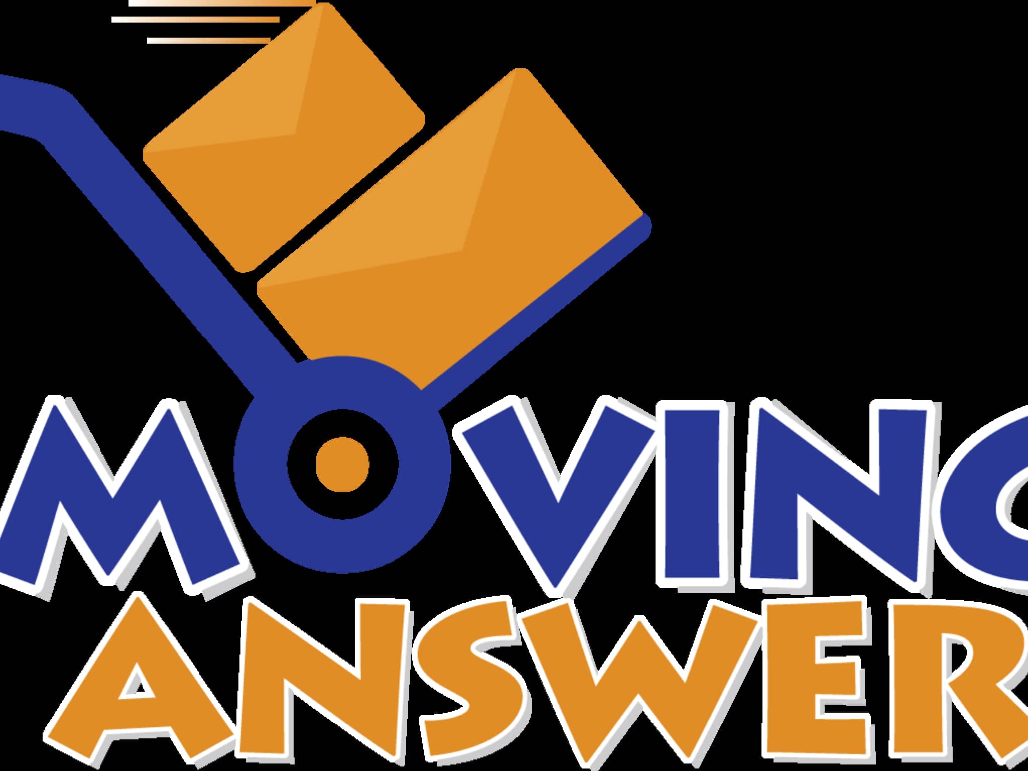 photo Moving Answer Inc