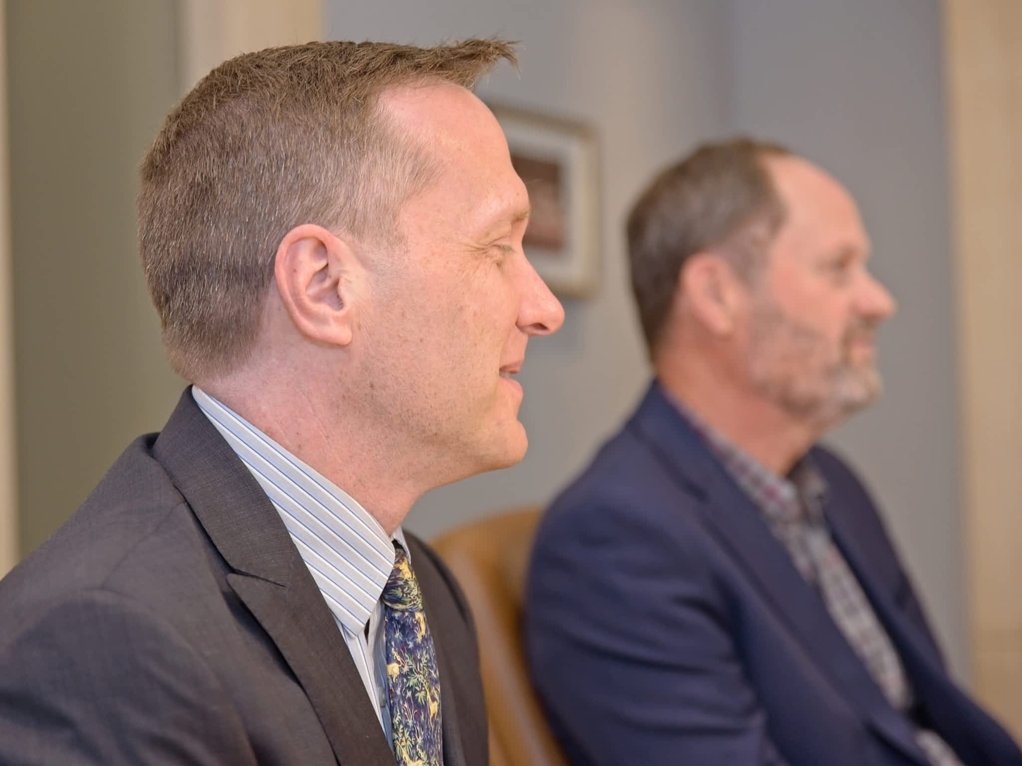 photo Wilson Rasmussen LLP