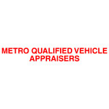View Metro Qualified Vehicle Appraisers’s Upper Sackville profile