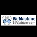 WeMachine & Fabricate - Machine Shops