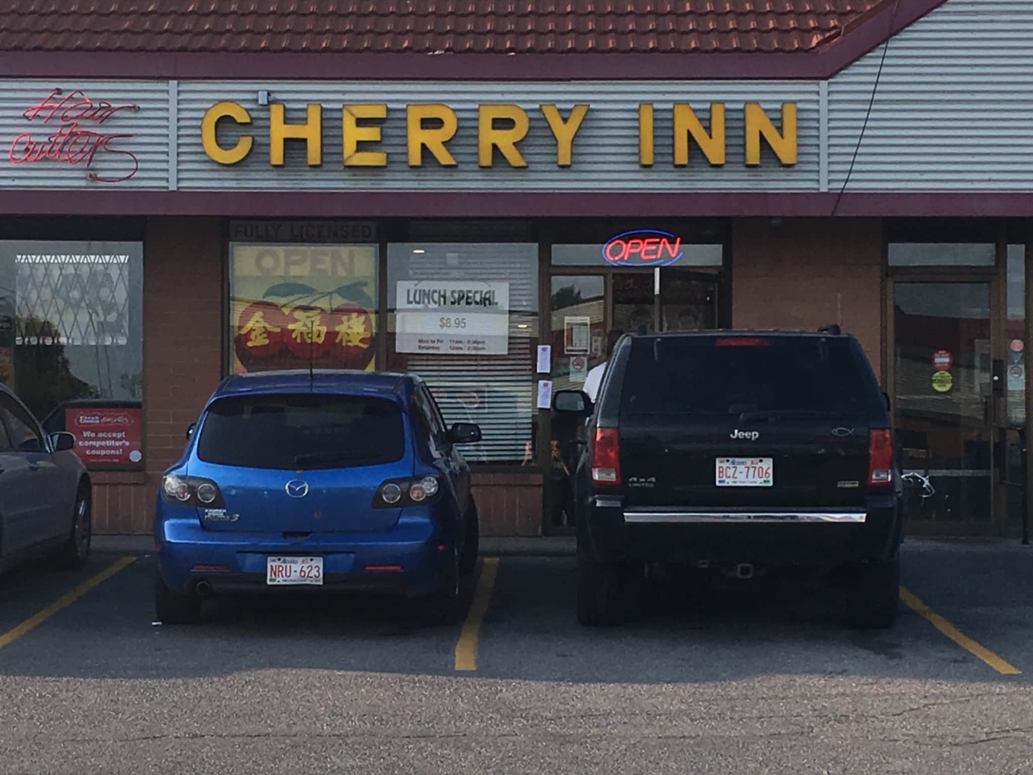 photo Cherry Inn Restaurant