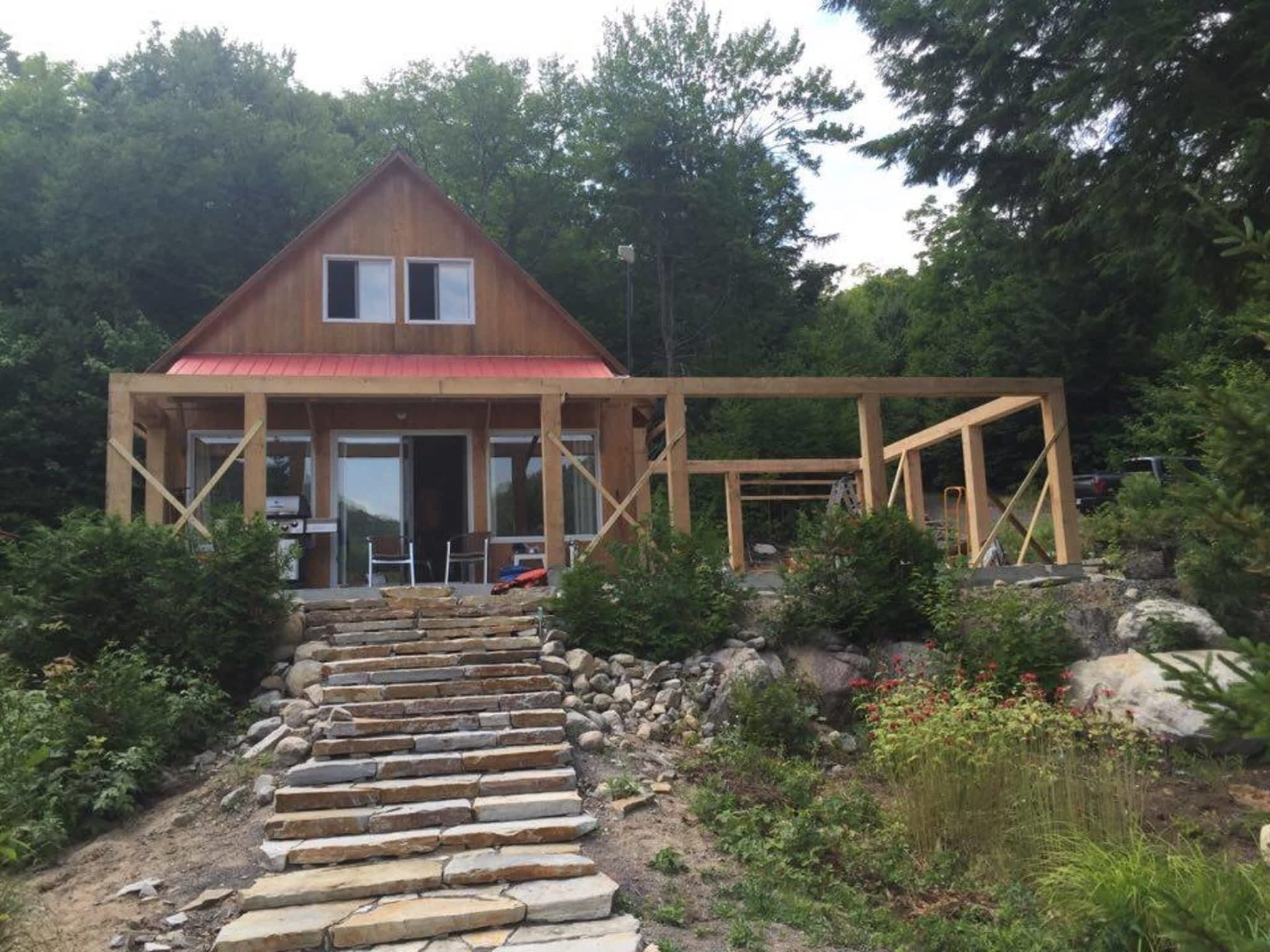 photo Design Isabelle Paradis Res & Comm