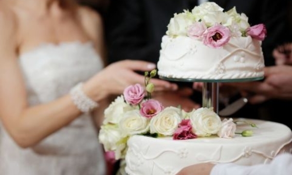 Montreal Wedding Cake Designers