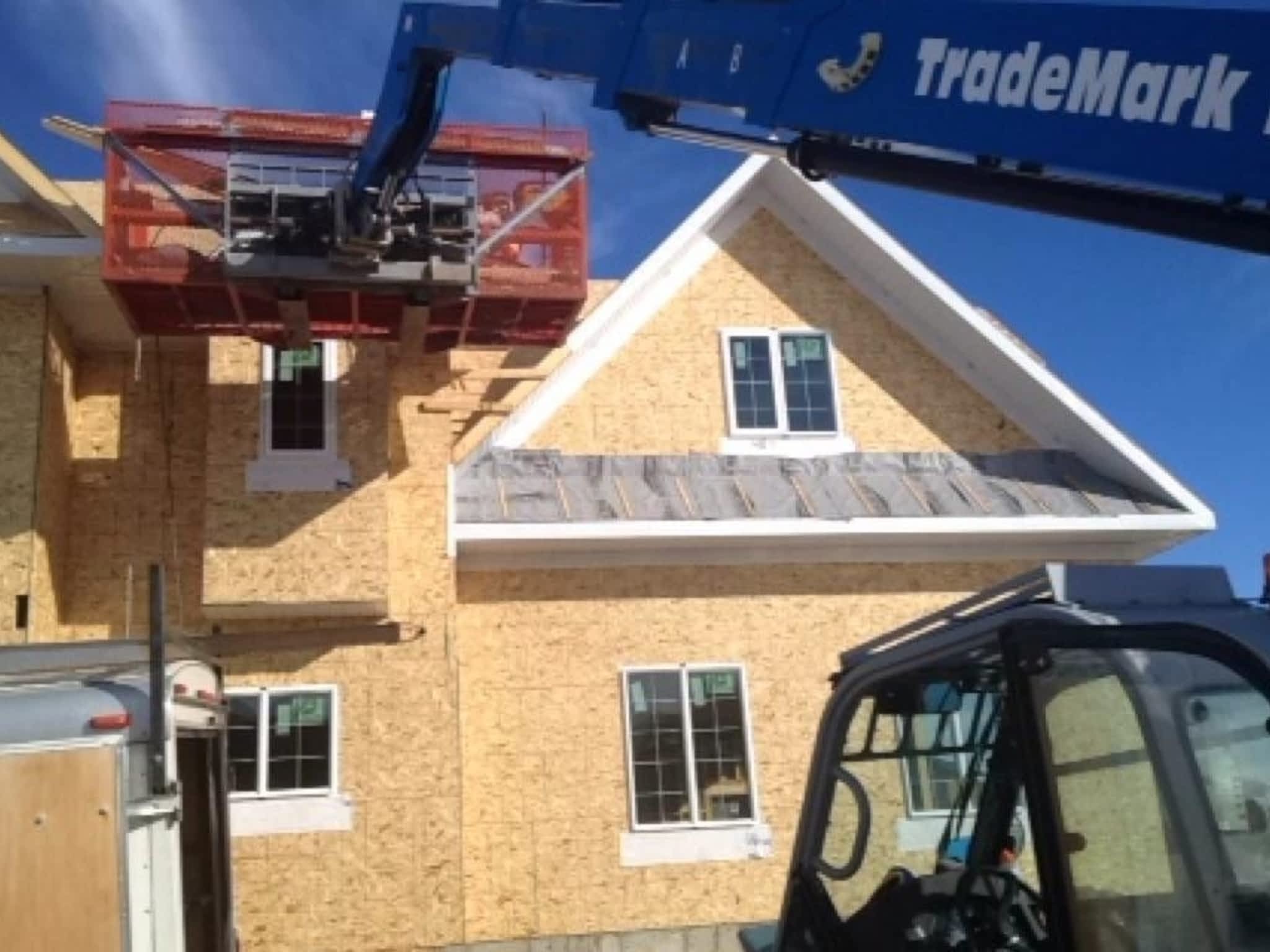 photo RJ's Exteriors