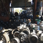 A Line Used Auto Parts - Used Auto Parts & Supplies