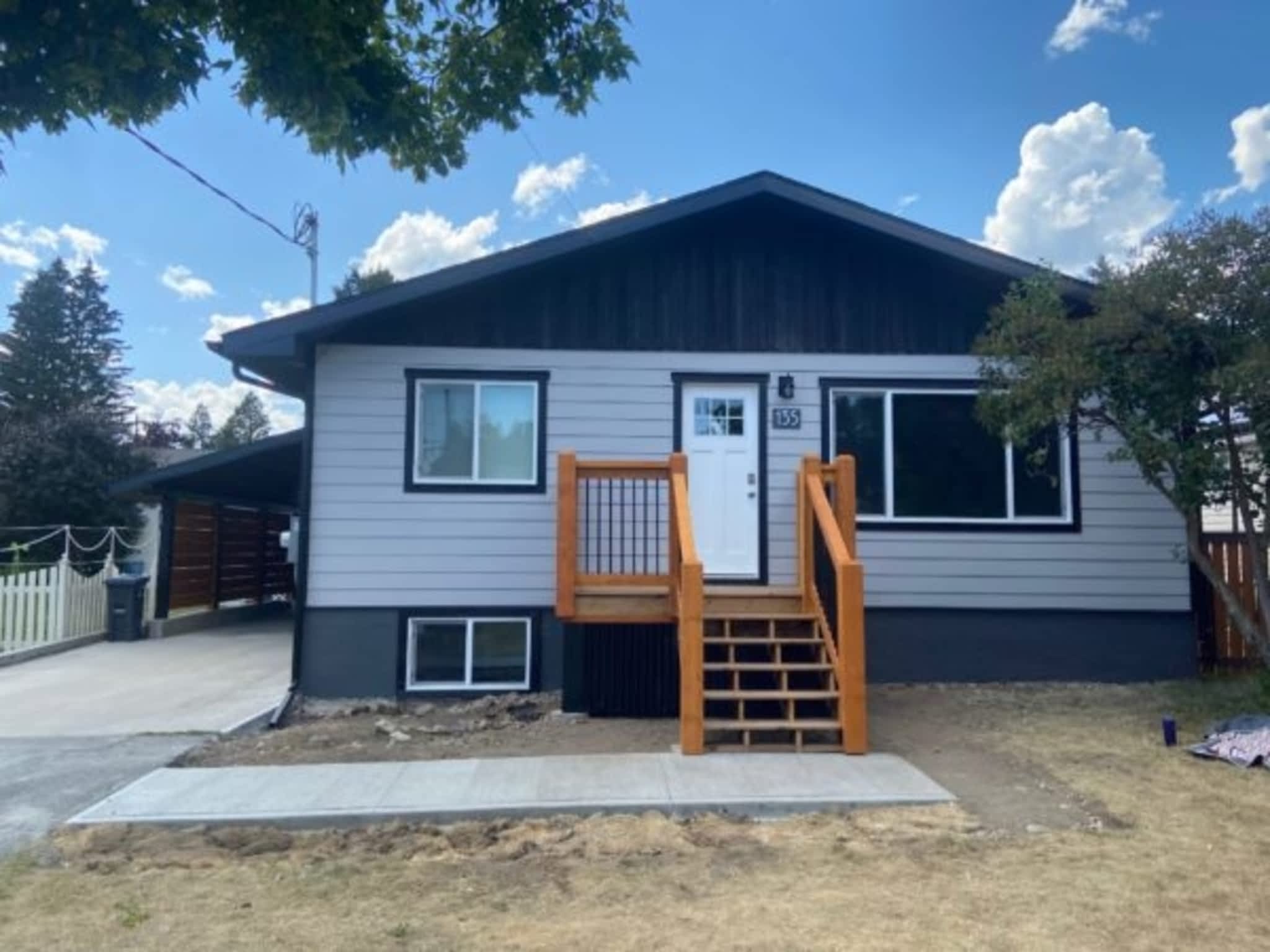 photo Geoff's Contracting Ltd