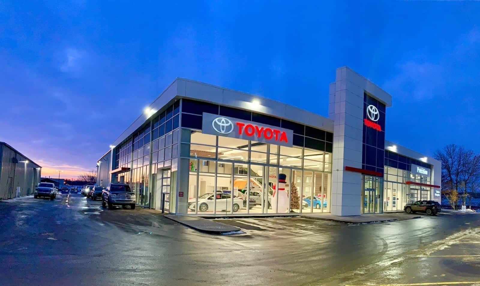 Update 89+ about toyota dealership brandon super cool in.daotaonec