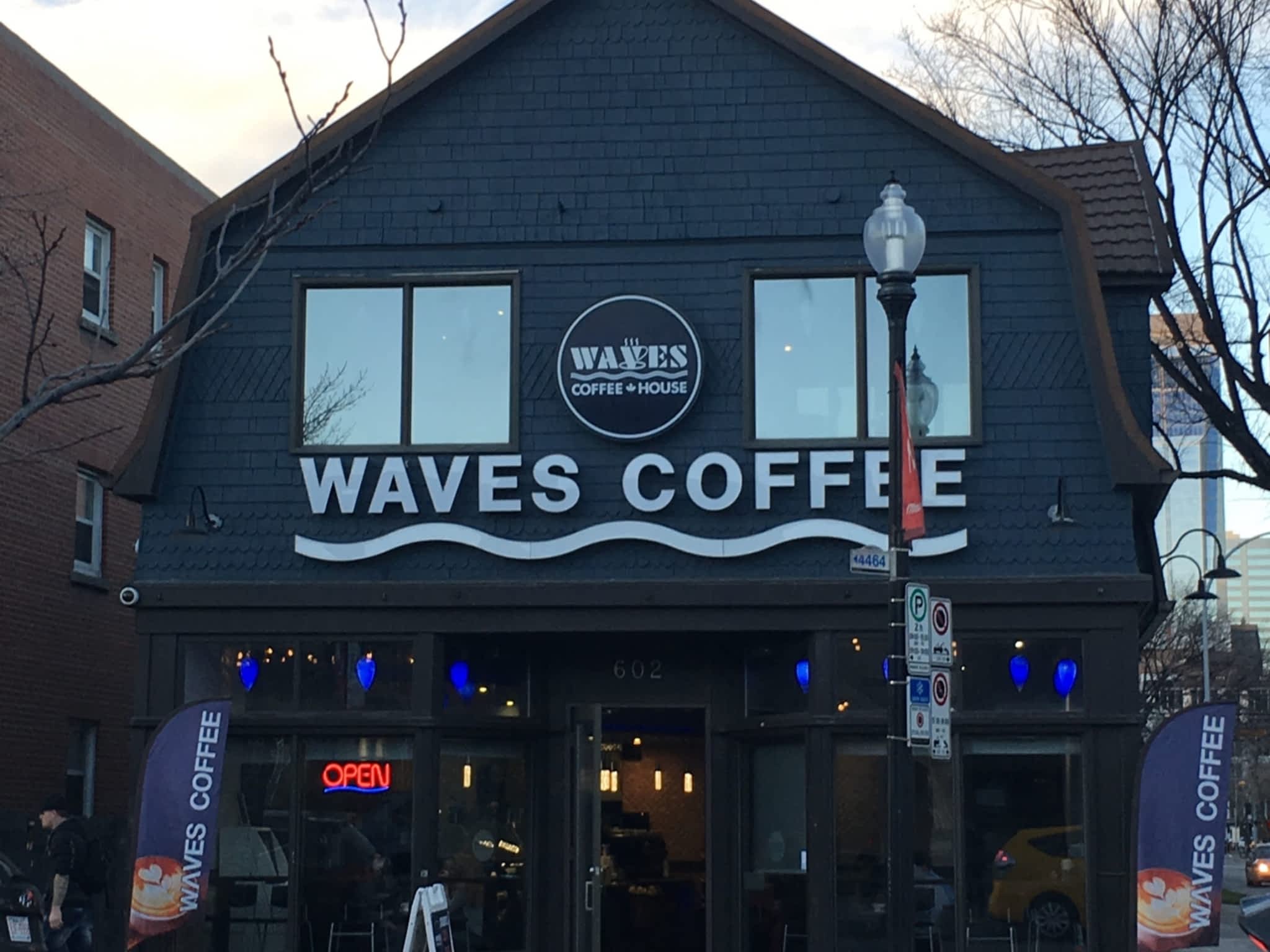 photo Wave Coffee Ltd