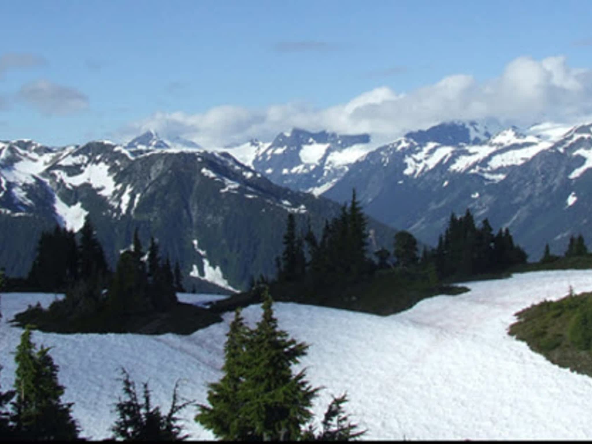photo Split Mountain Adventures