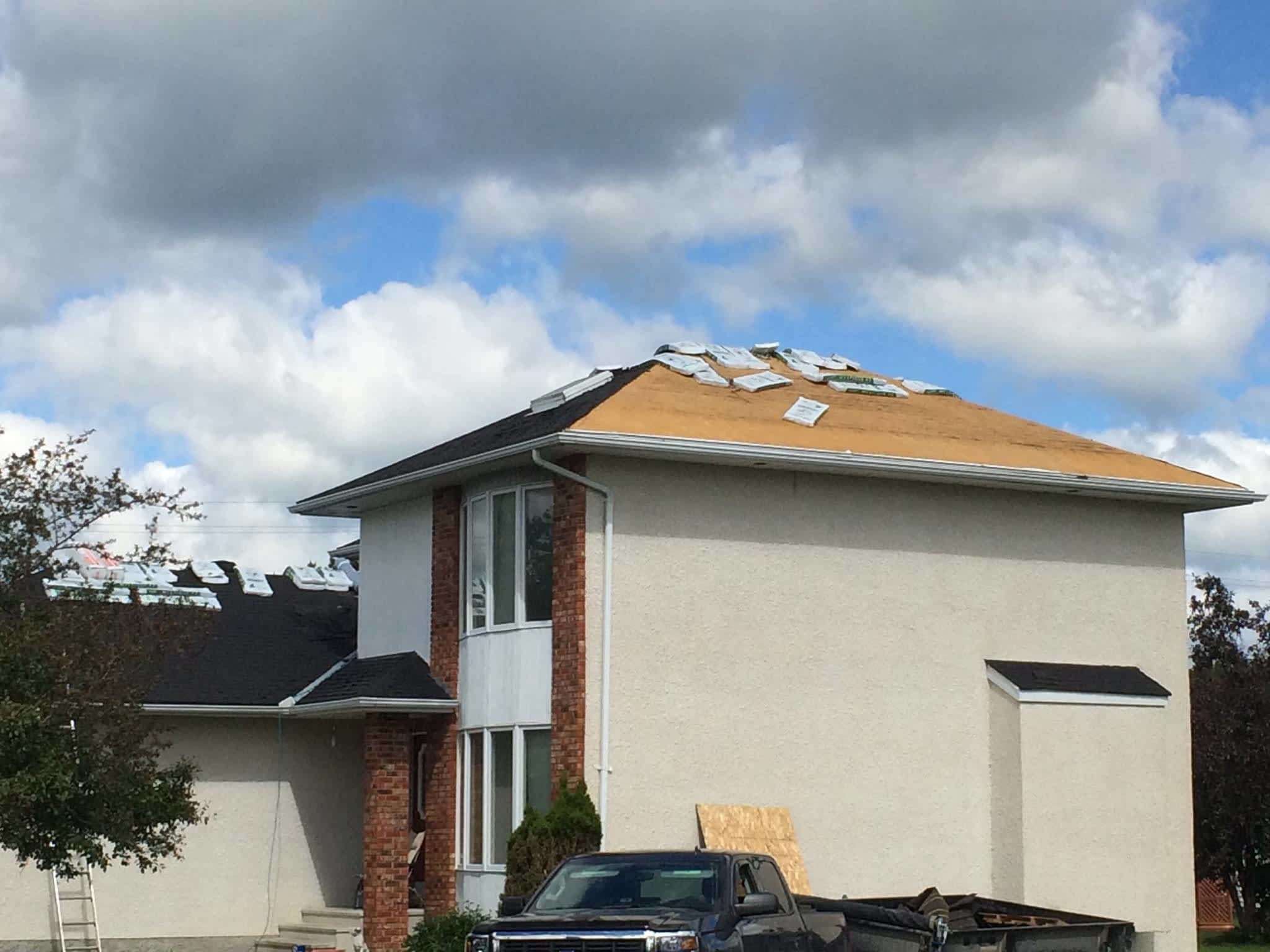 photo Jim Steele General Contracting