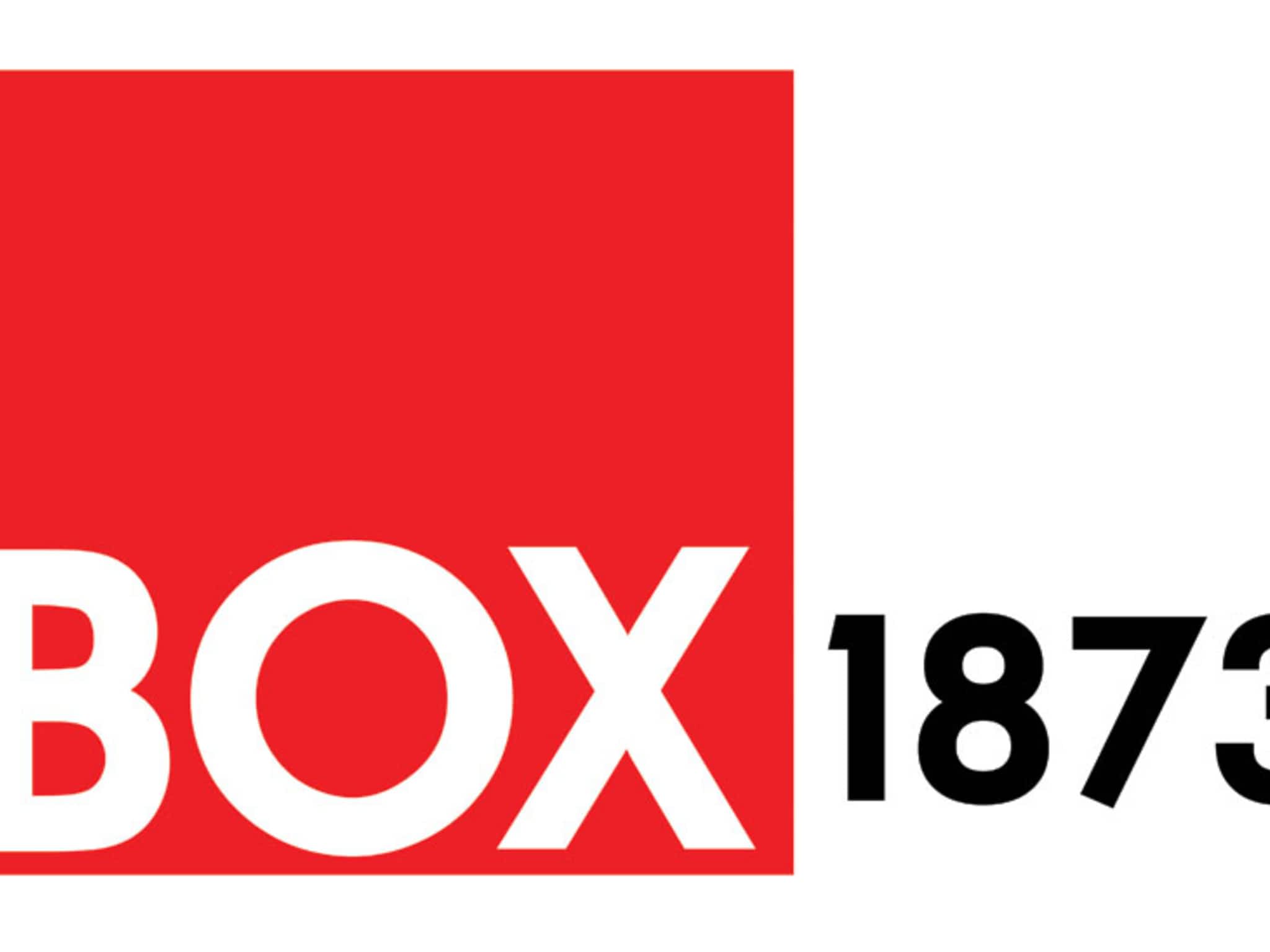 photo Box 1873