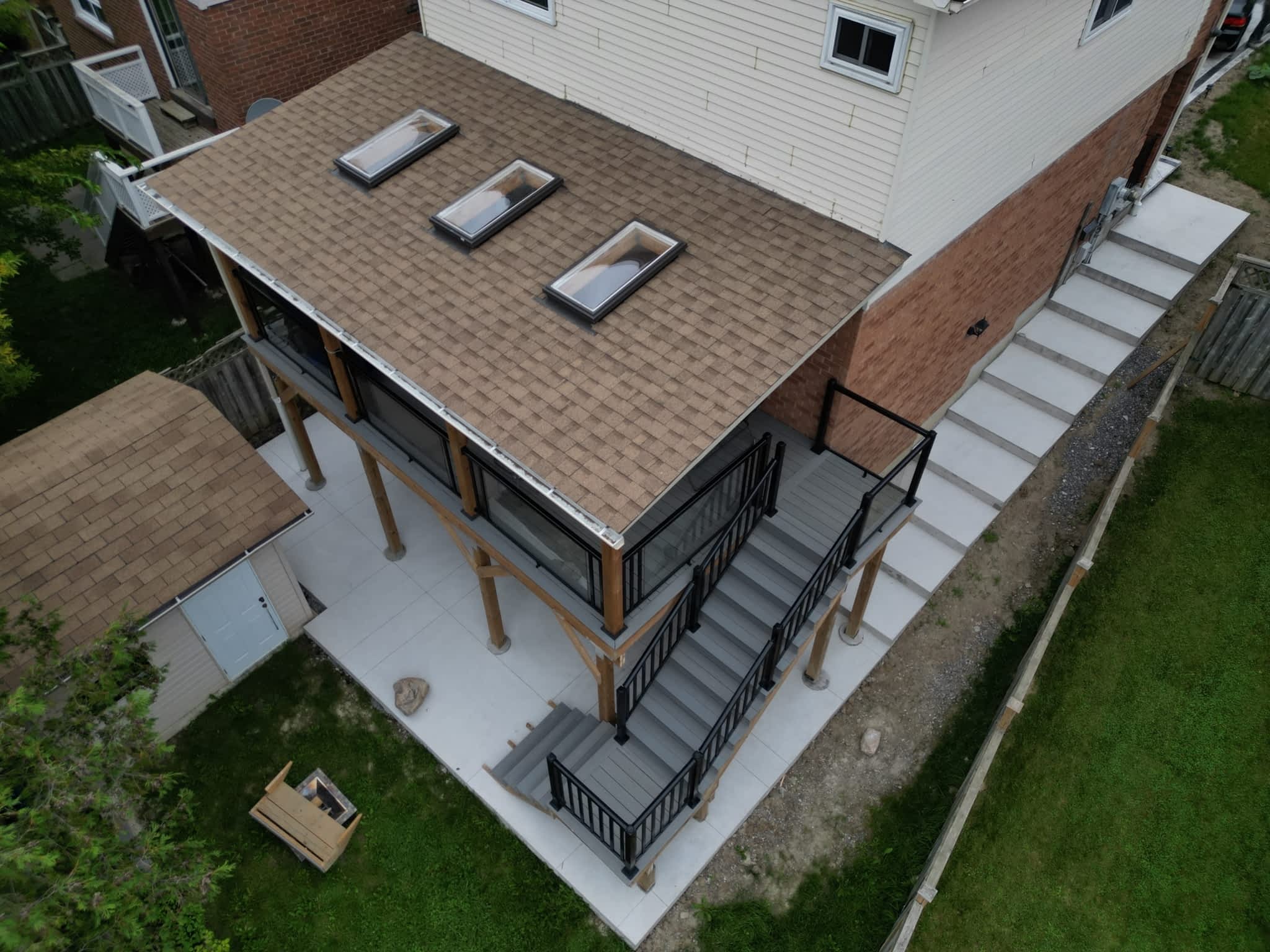 photo Polygon Concrete Corp.