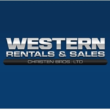 View Western Rentals & Sales’s Provost profile