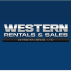 Western Rentals & Sales - Pumps