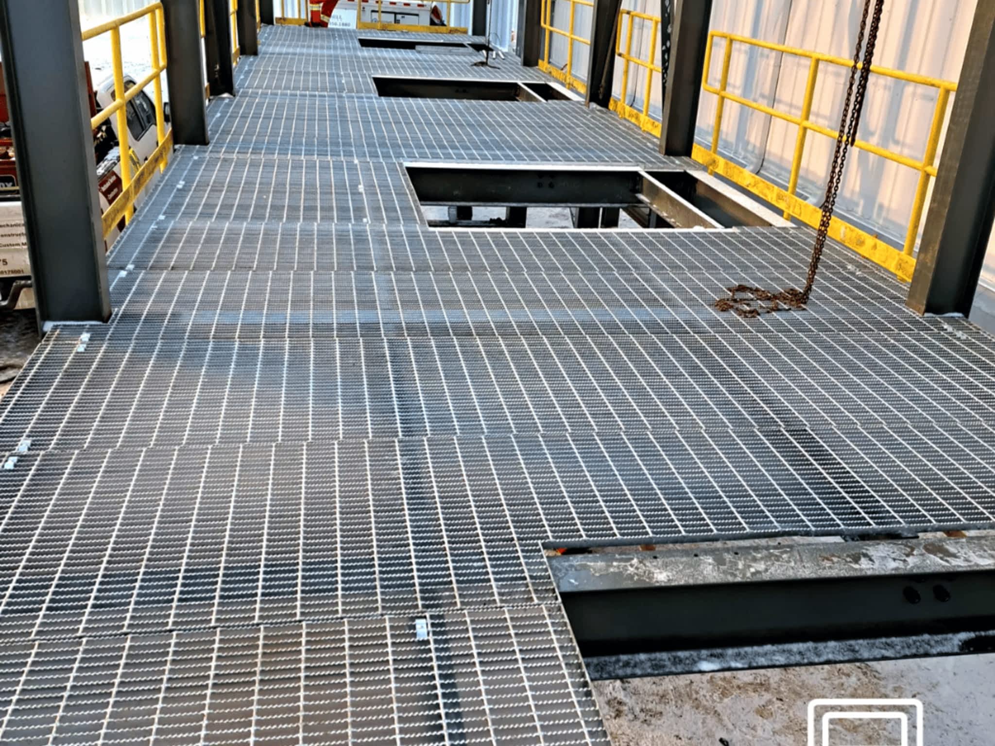 photo Patrick Mechanical Ltd