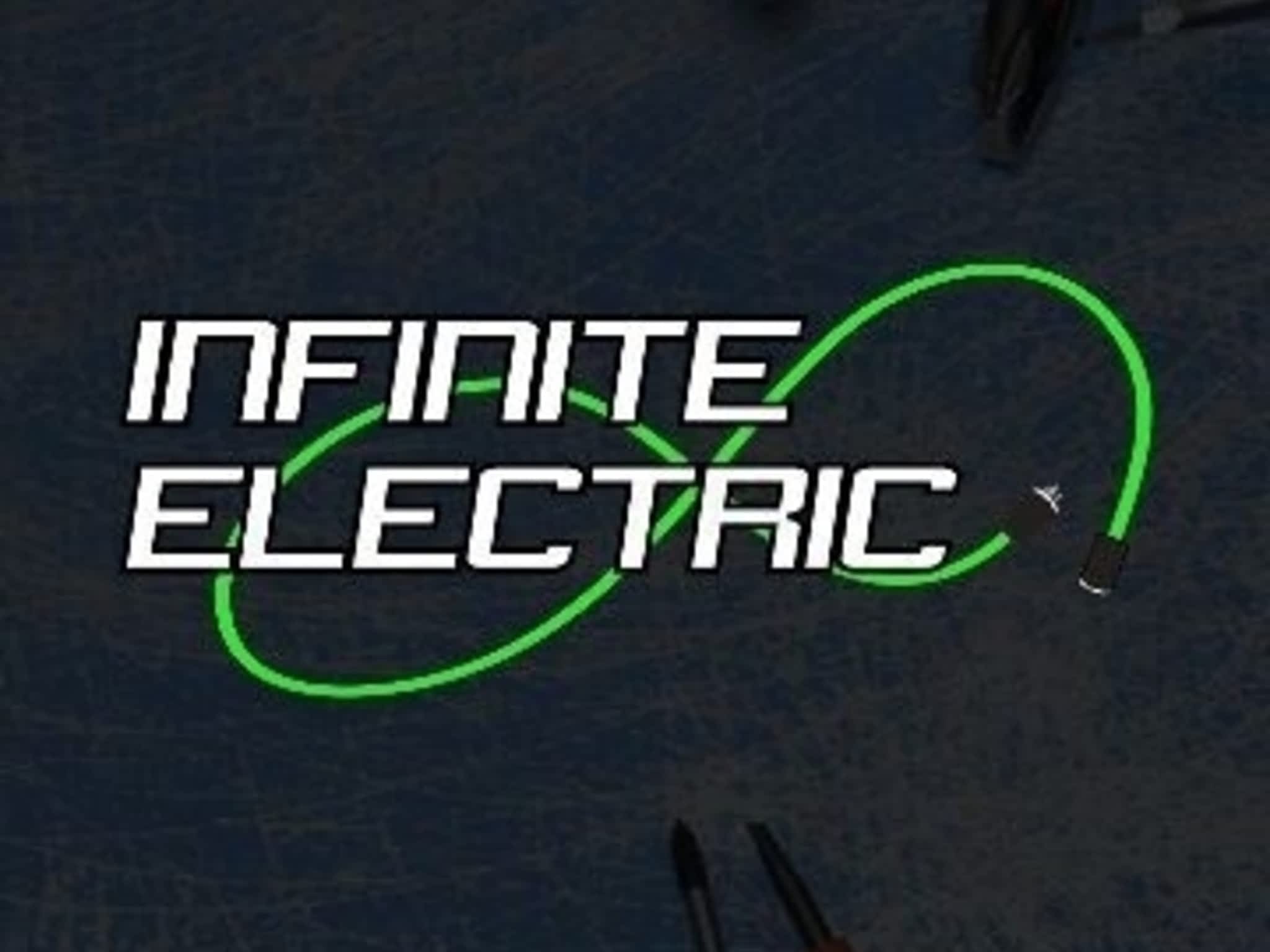 photo Infinite Electric Ltd.