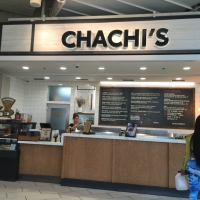 Sandwich Chachis - Sandwiches & Subs