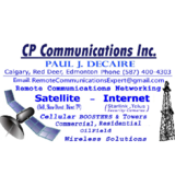 Voir le profil de CP Communications - Calgary