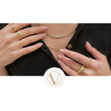View Vanhess Jewelry’s New Westminster profile