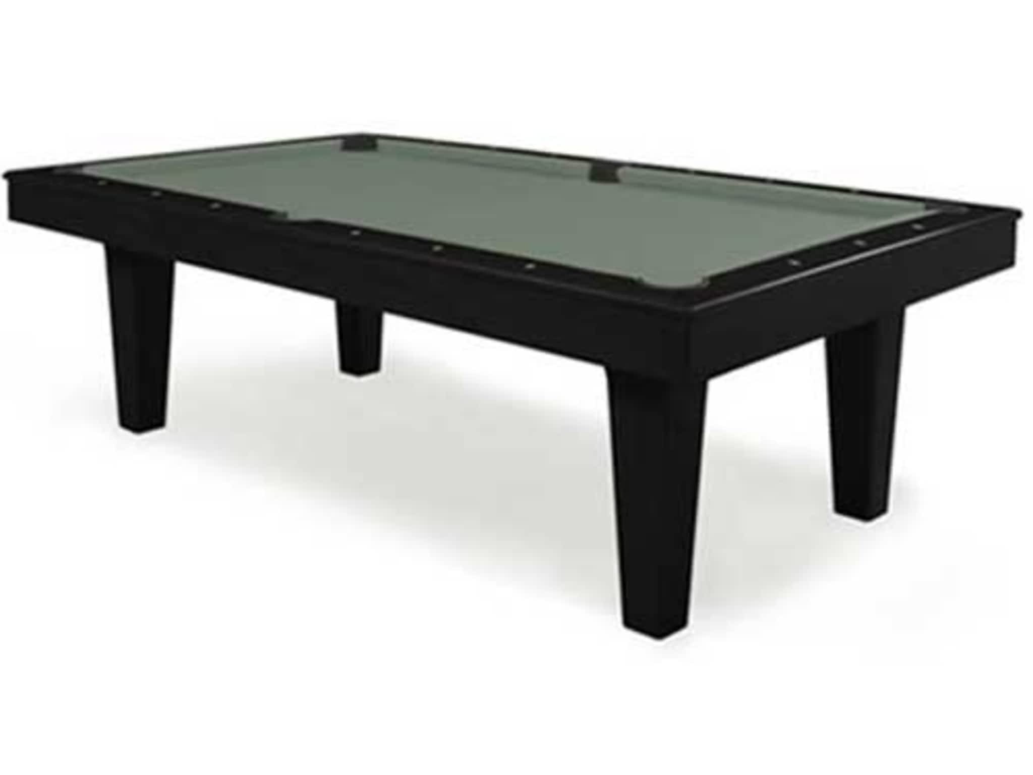 photo The Ragman Billiards Ltd