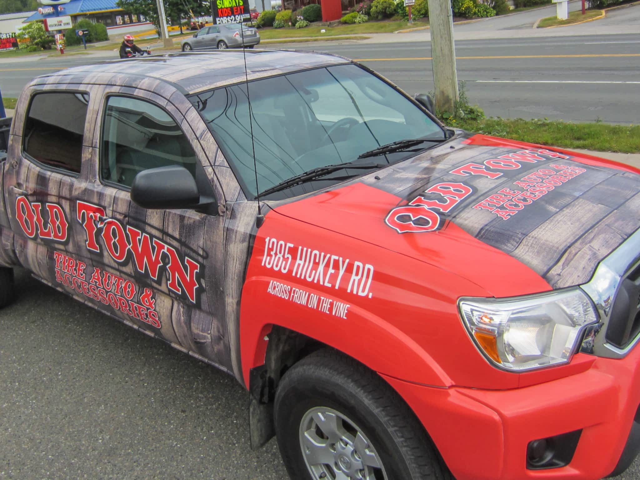 photo Signs Plus Ltd