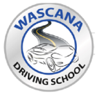 1 Wascana Driving School - Logo