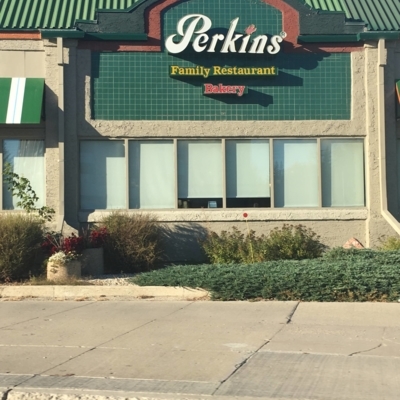 Perkins Family Restaurants - Burger Restaurants