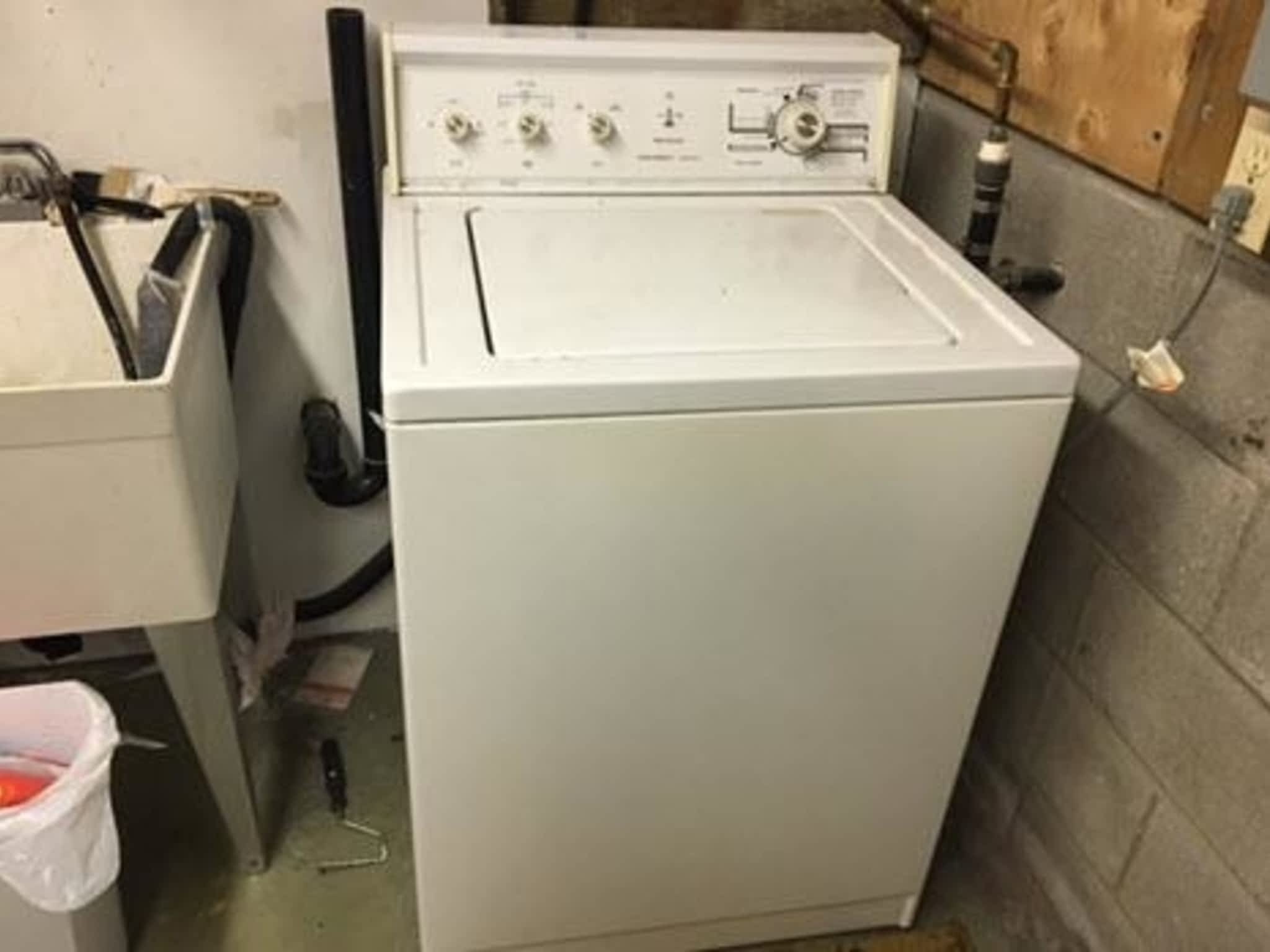photo Wigo First Class Appliance Service