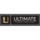 Ultimate Windows, Doors & More - Logo