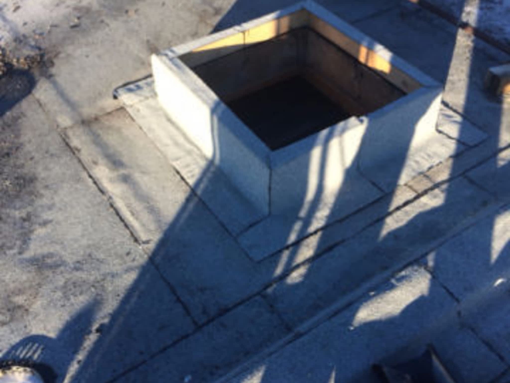 photo J.S Contracting