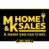 View M & K Home Sales Ltd’s Redcliff profile