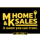M & K Home Sales Ltd - Manufactured & Prefab Homes
