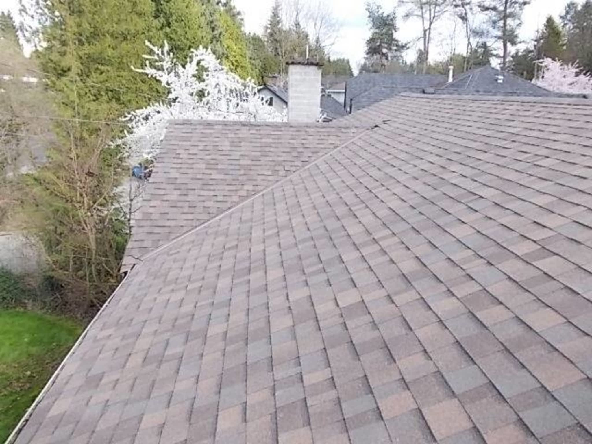 photo Abacus Roofing