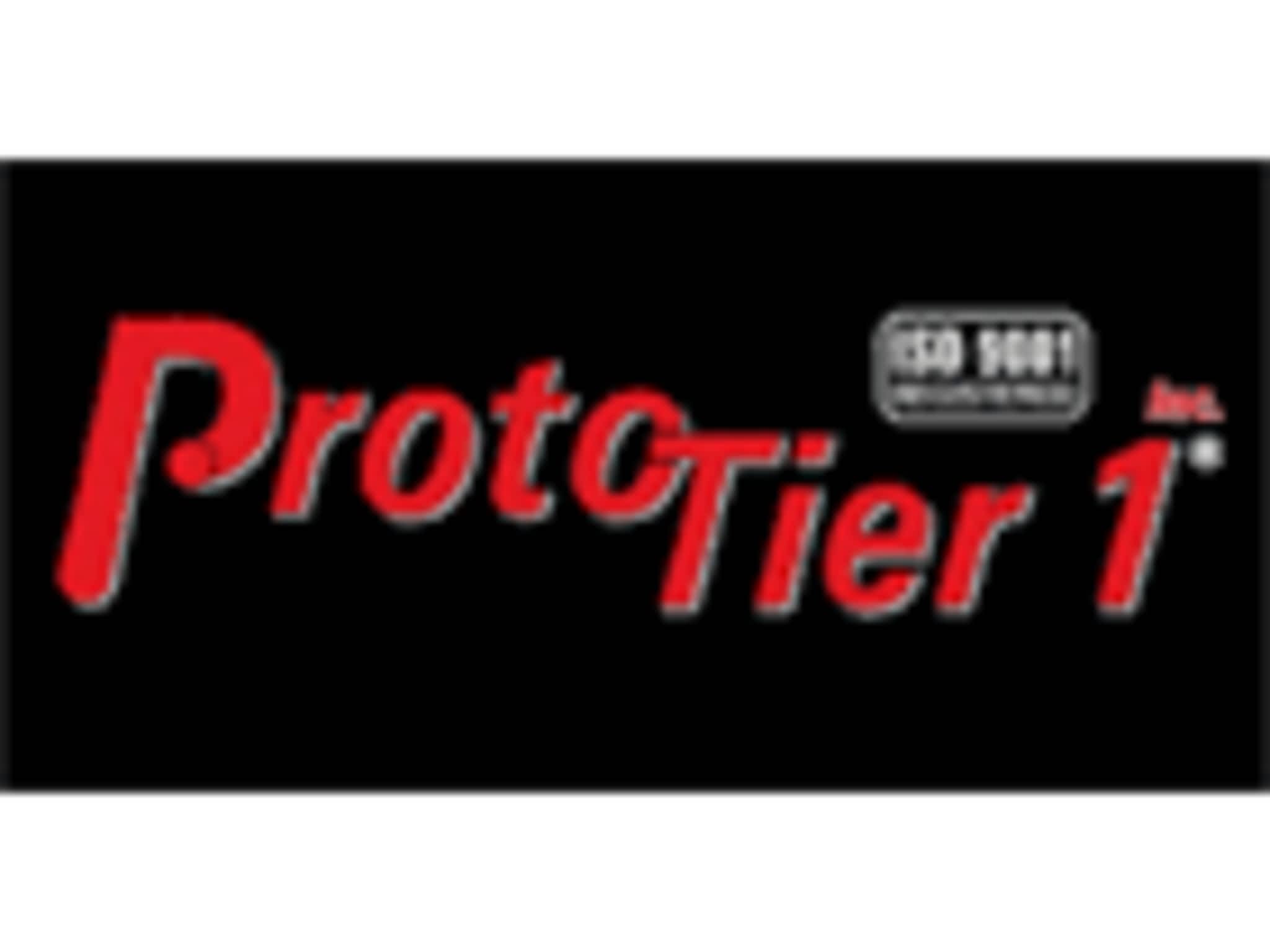 photo Prototier-1 Inc