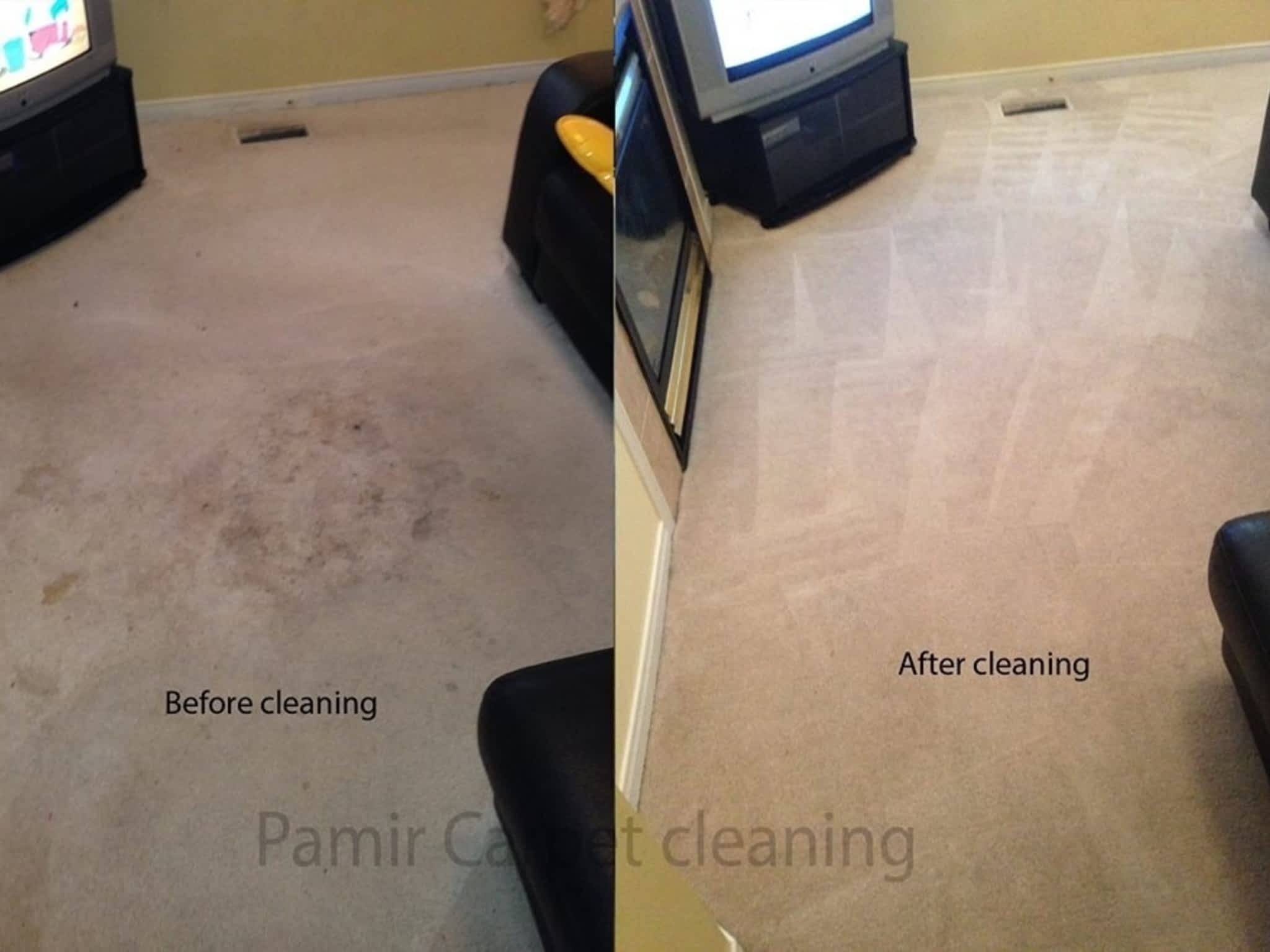 photo Pamir Carpet Cleaning