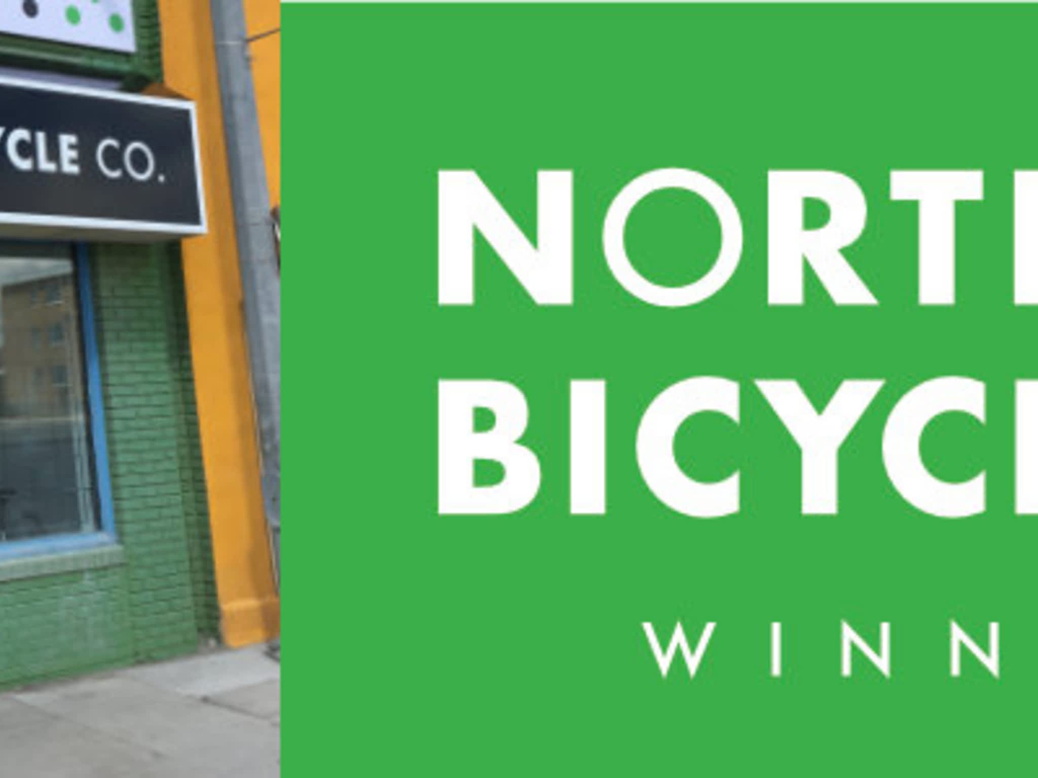 photo Northern Bicycle Company Ltd