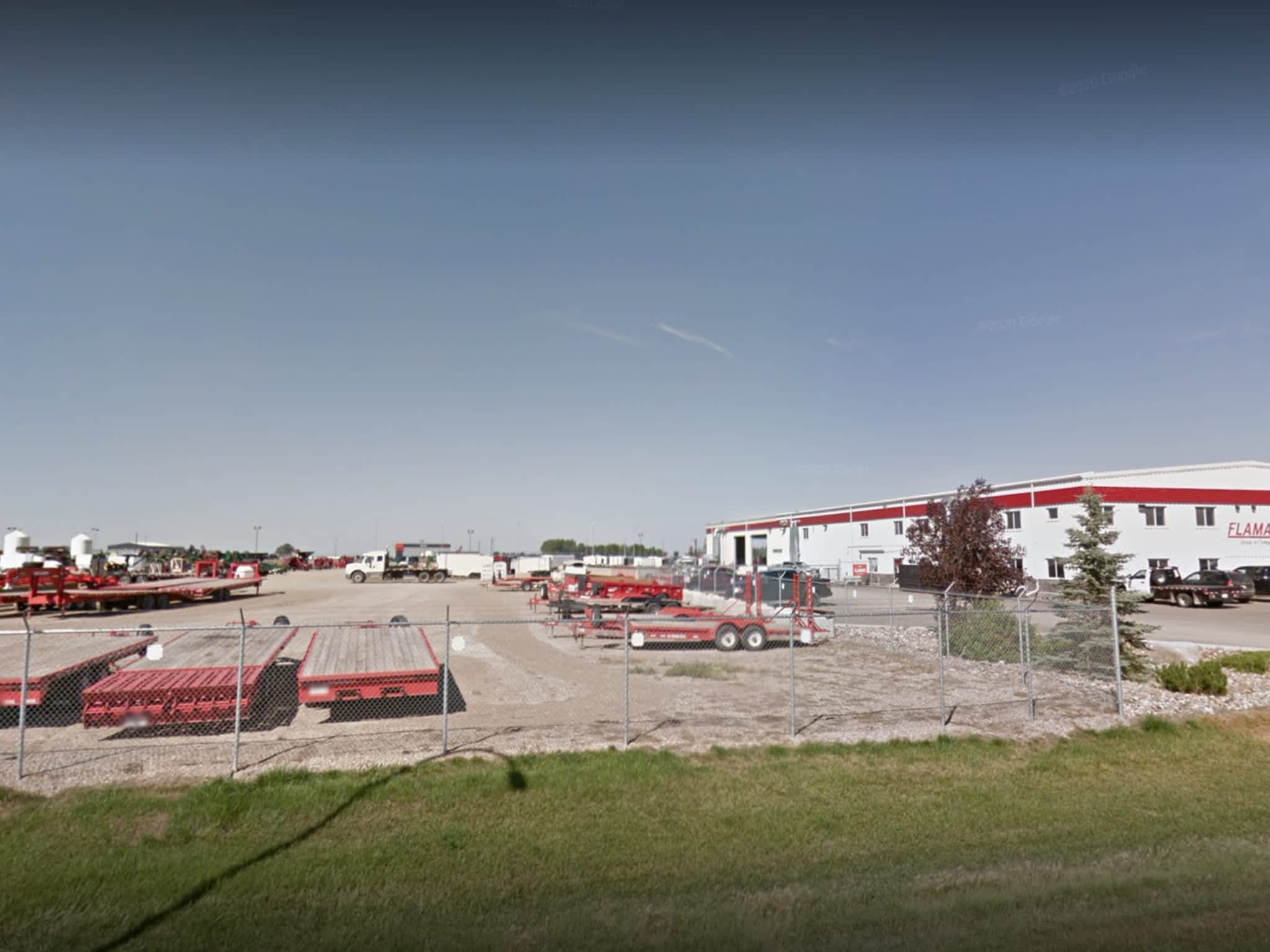 photo Flaman Sales, Rentals & Fitness Lethbridge