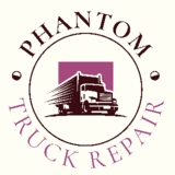 View Phantom Truck Repair’s Windsor profile