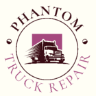Phantom Truck Repair - Logo