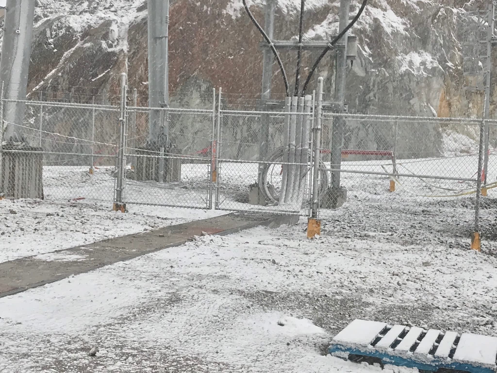 photo Timberwolf Contracting