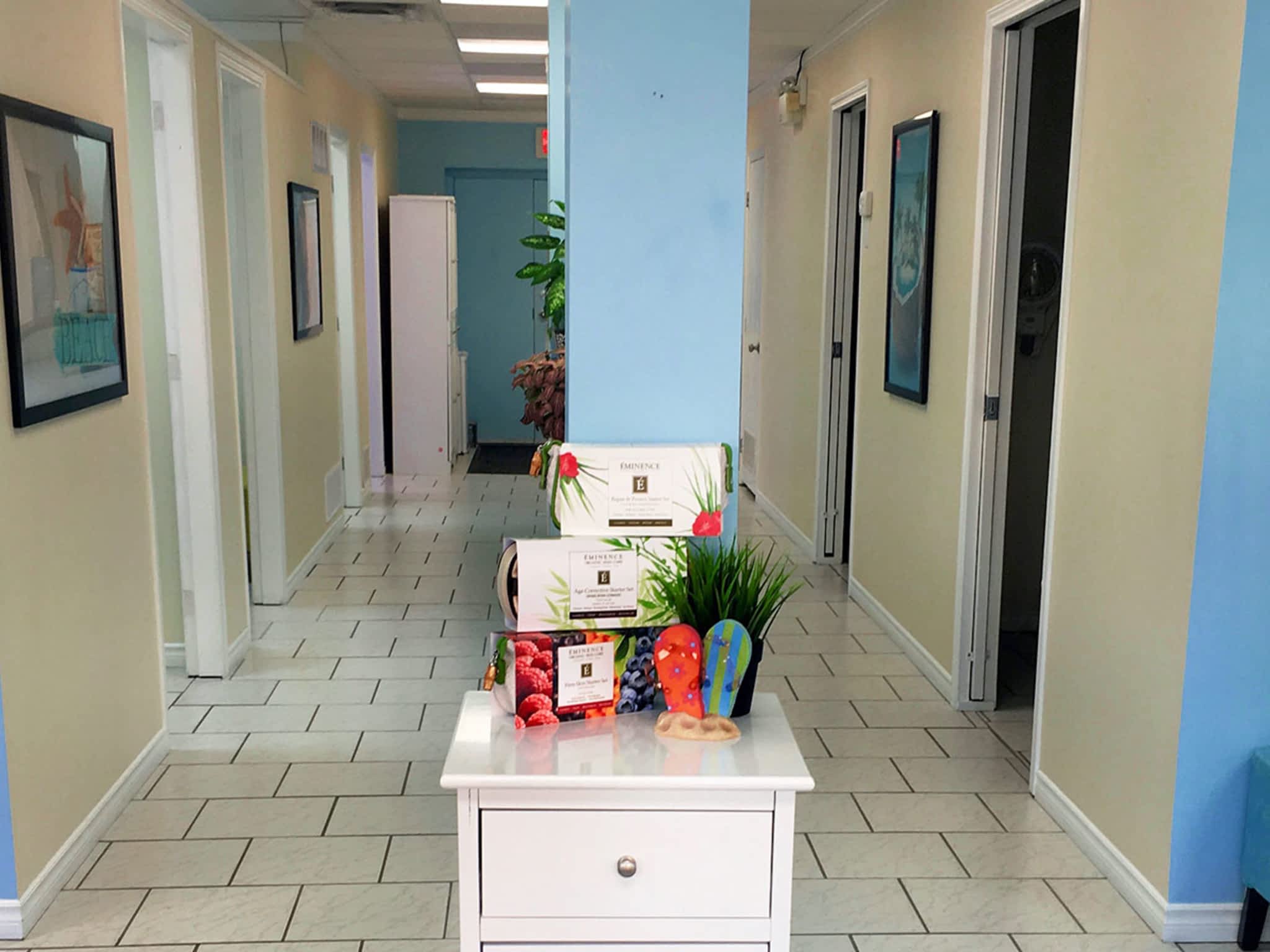 photo Body Waves Esthetic Salon