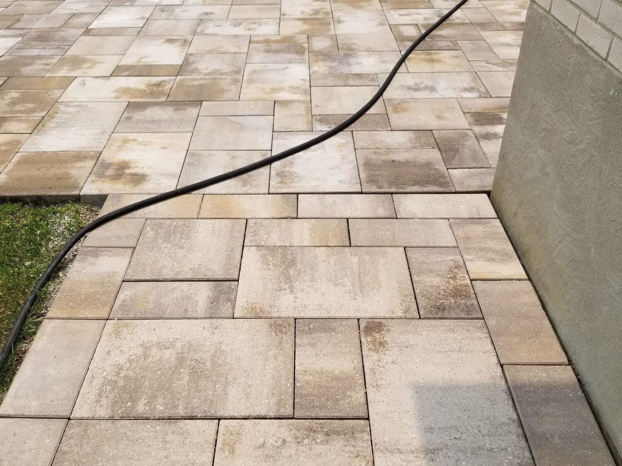 photo Prohun Interlocking