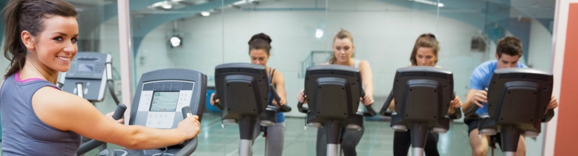 Ready to ride: Vancouver's hottest spinning studios
