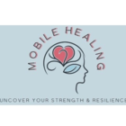 Mobile Healing - Logo