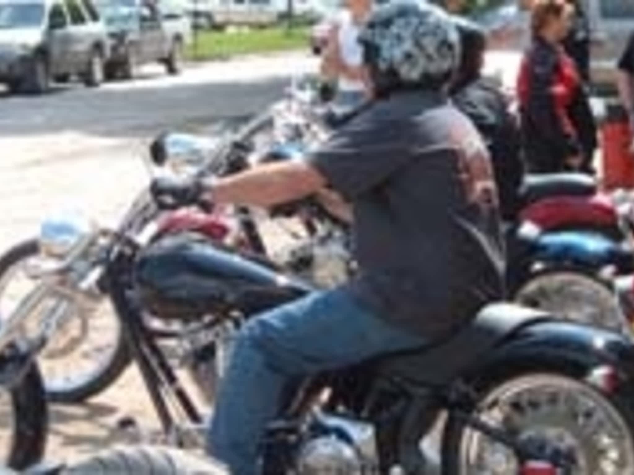 photo Custom One Cycle