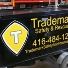 Trademark Safety & Rescue Ltd - Safety Training & Consultants